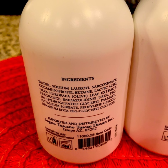 BELLEZZA Delicate Face Soap, Enriched with olive oil - Picture 2 of 3